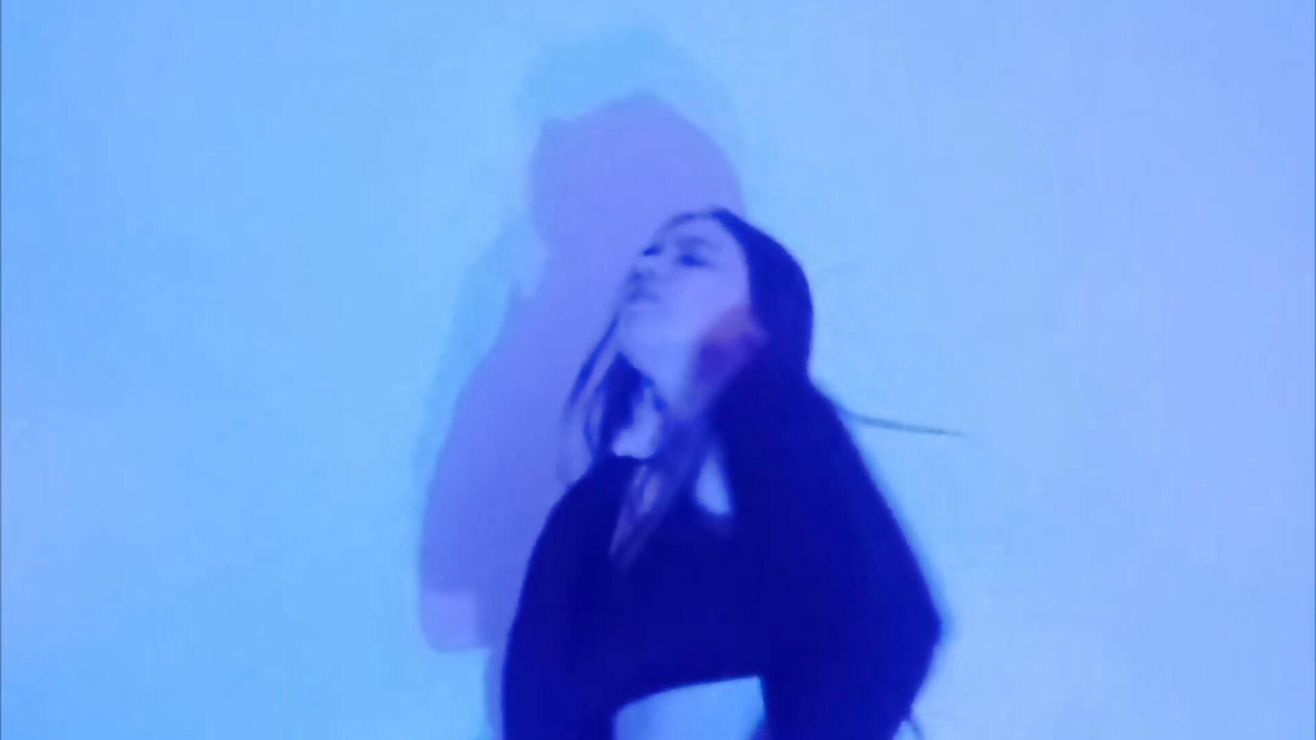 Burning Desire - video by OrdinaIPit cam model