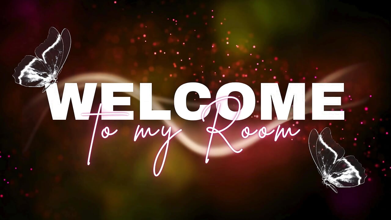 Welcome to My Room - video by Jayviper cam model