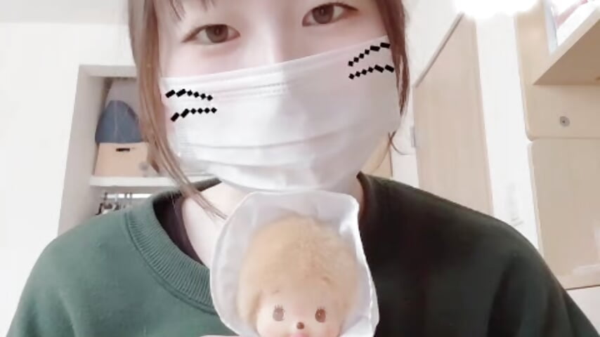 BeautyPlus_1774067045743_save - video by Puriketsu_girl cam model