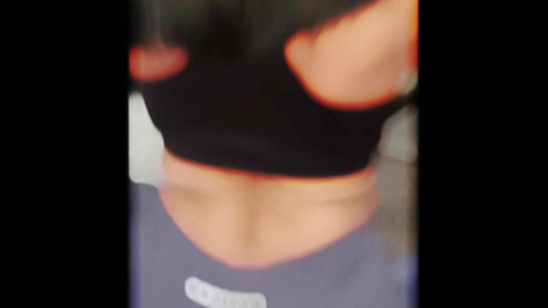 👅🫦 - video by Lorine_Kelli cam model