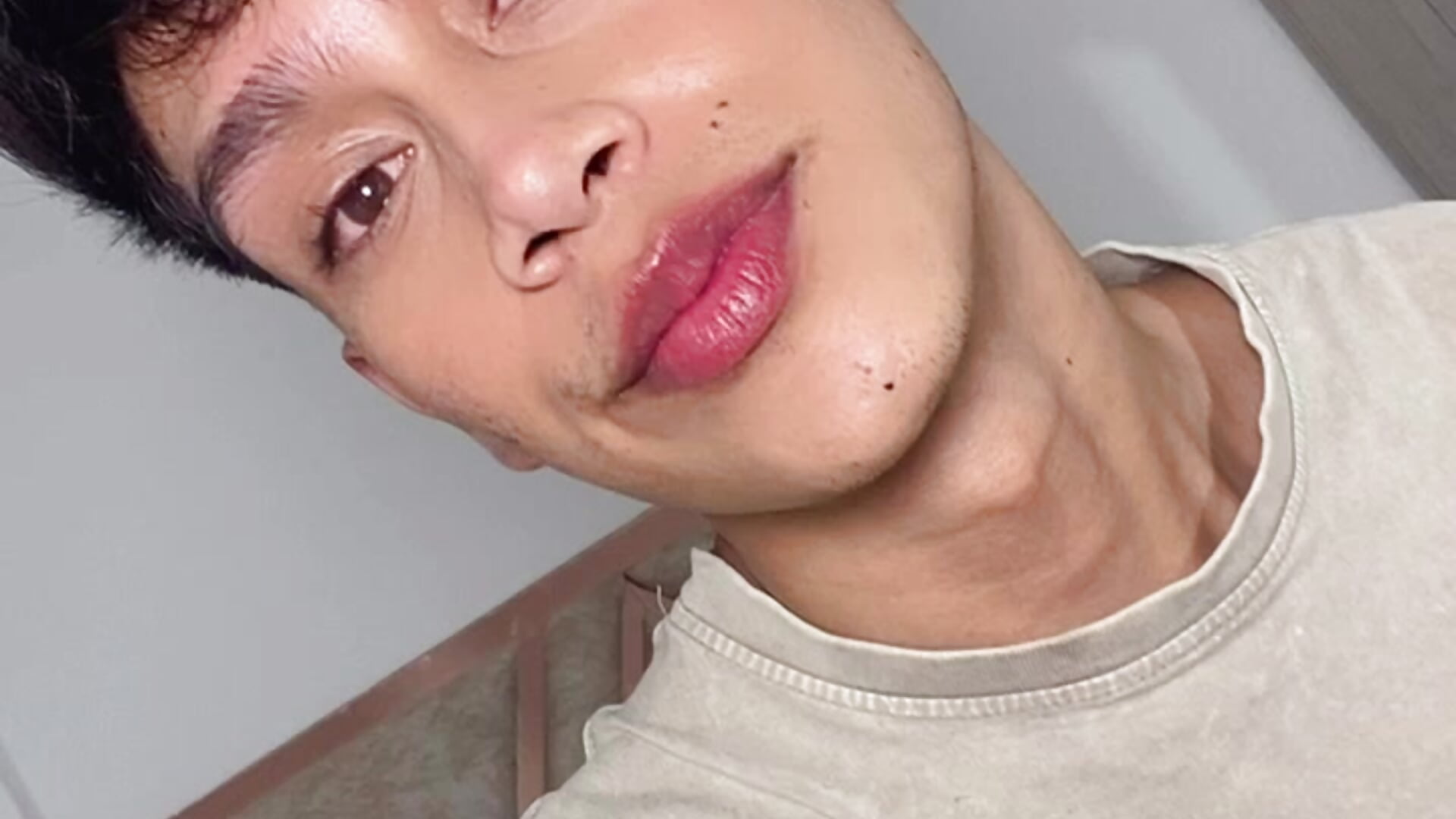 😘 - video by Jacovo2002 cam model