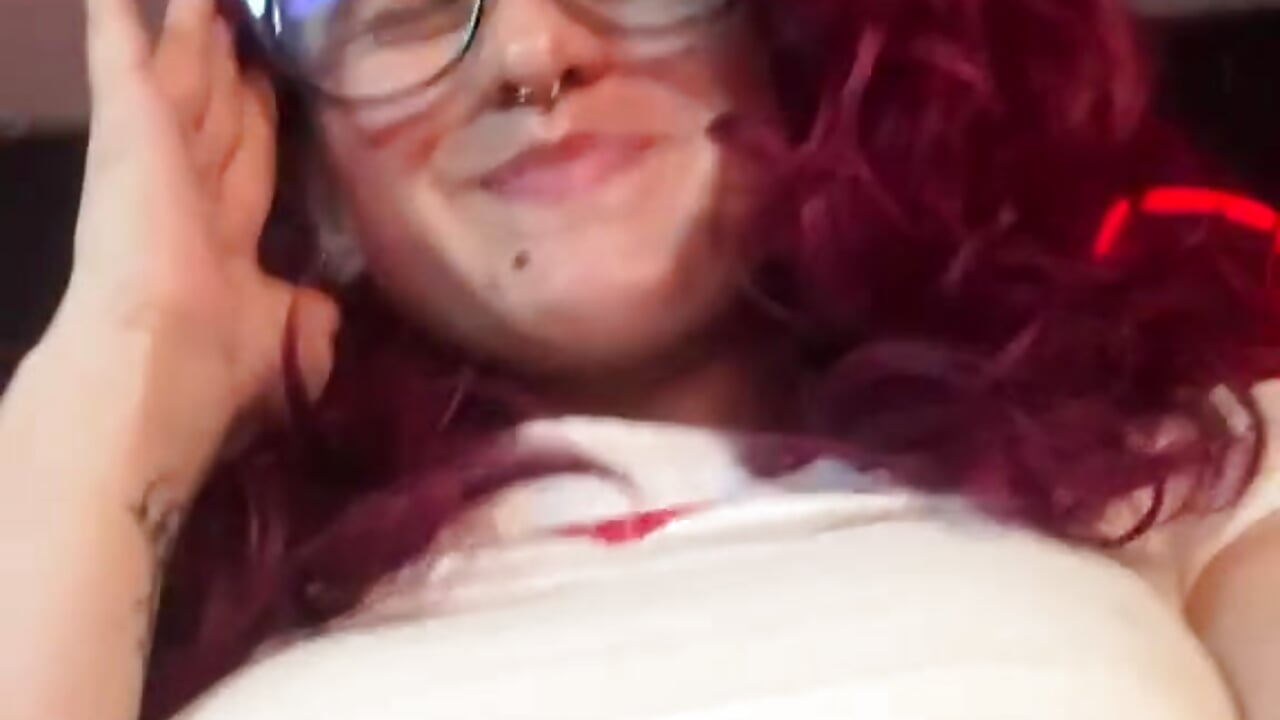 Easter Celebration — filmik cookie_bit, modela(-lki) na kamerkach