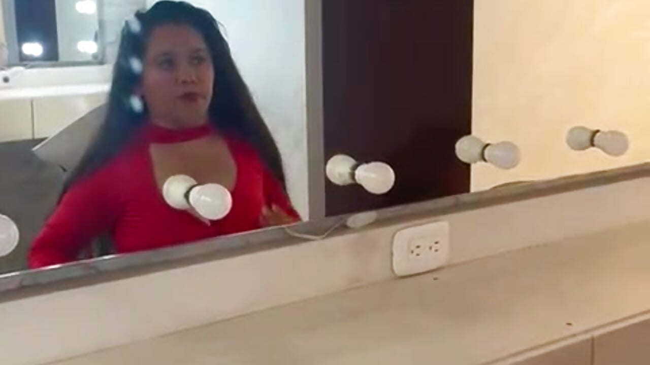 Hi♥ Nice to meet you♥ – video af Frida_tons