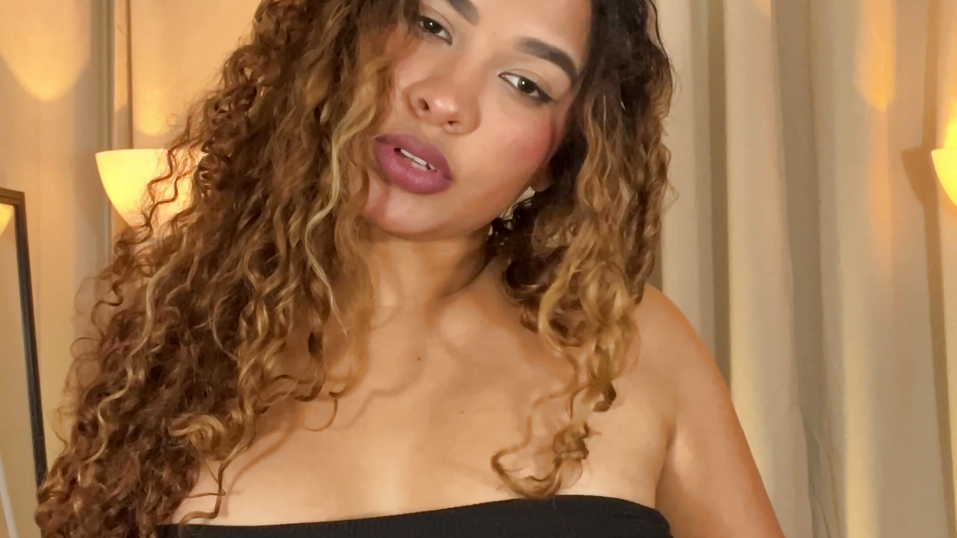 🔥🧡 - video by Luna_Vex cam model