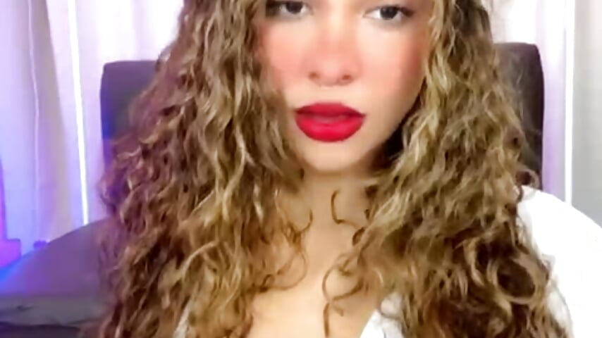 🥵🥵 - video by Luna_Vex cam model