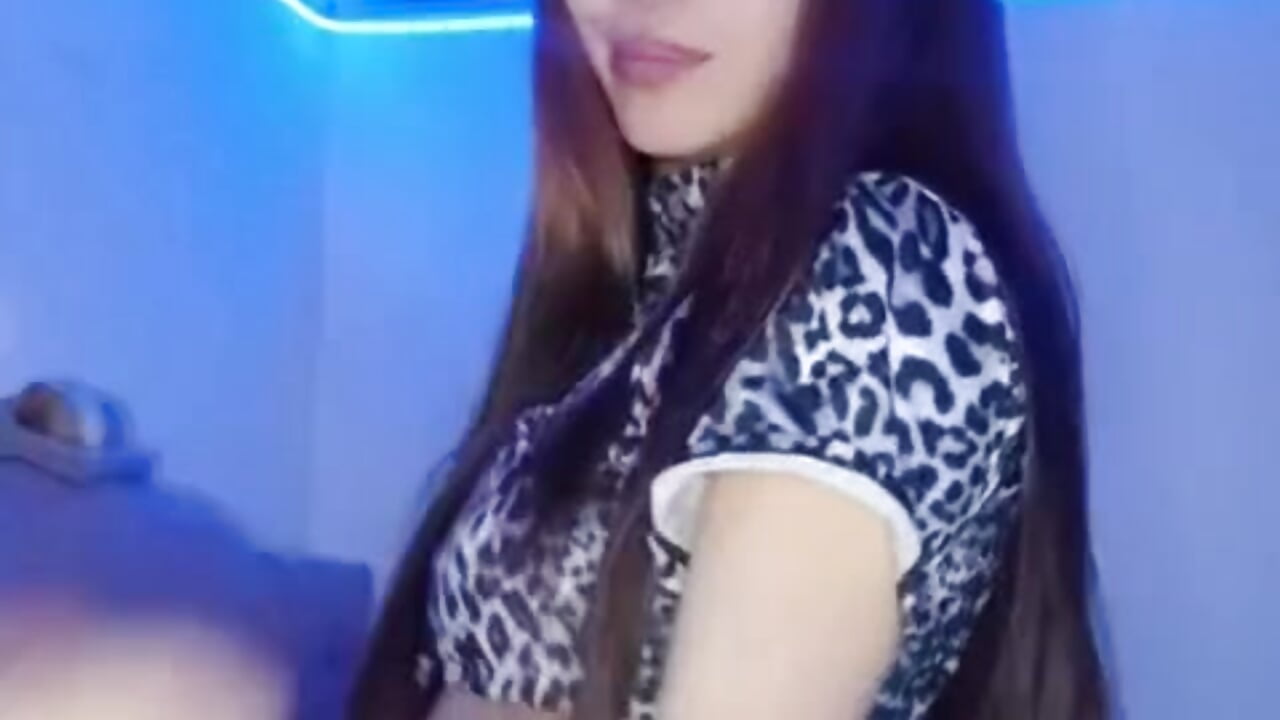 Twerk - vidéo du modèle de showcams Barbieteeen