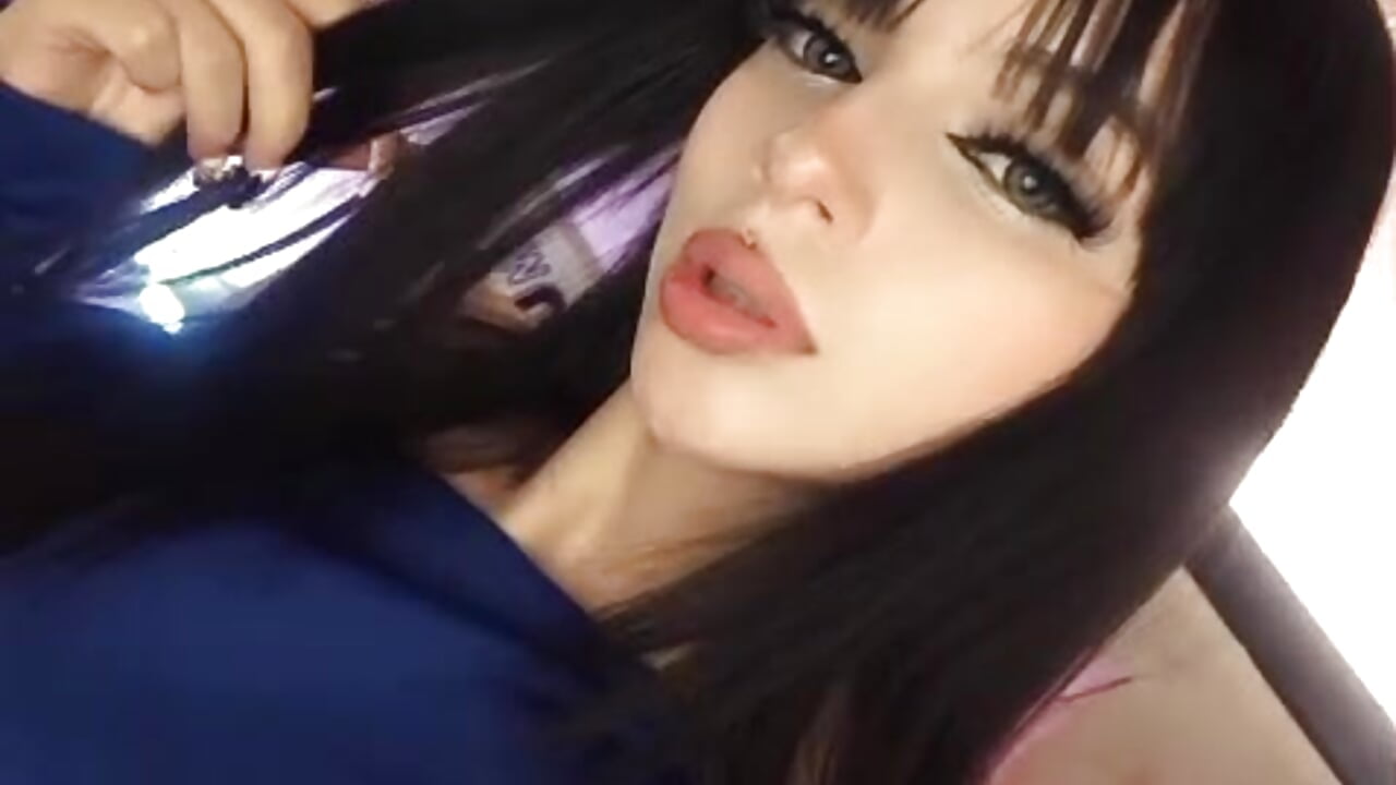 Let´s go - Video von Barbieteeen Cam-Model