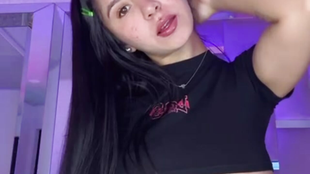 :3 – video af Swweet_Miia1 cam-model