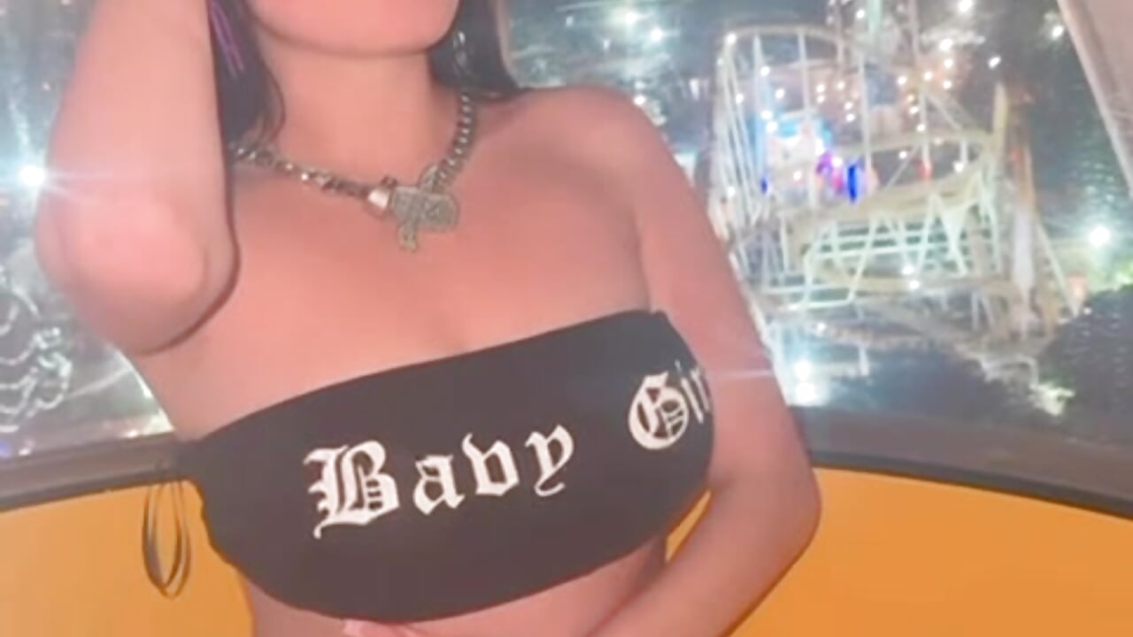 ♥ FUN DAY ♥ - video di bubble__angel__ modella di cam