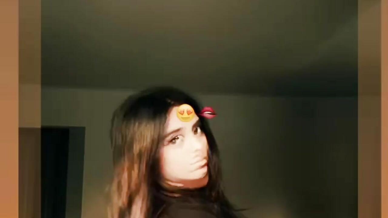 🍑🥵 - video by Luna_velvet06 cam model