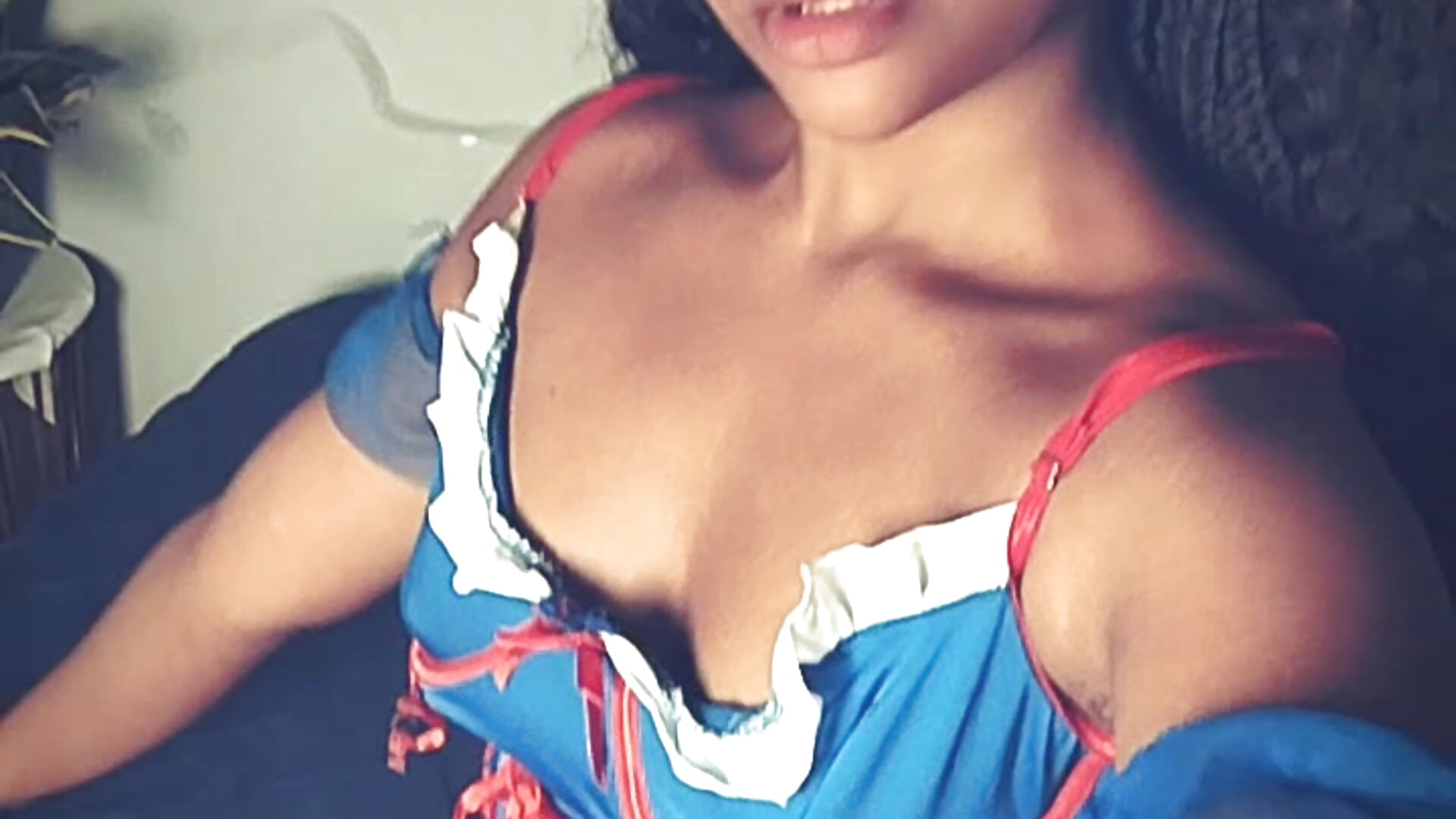 🌸💋 - video van Baby_keyshar cam-model