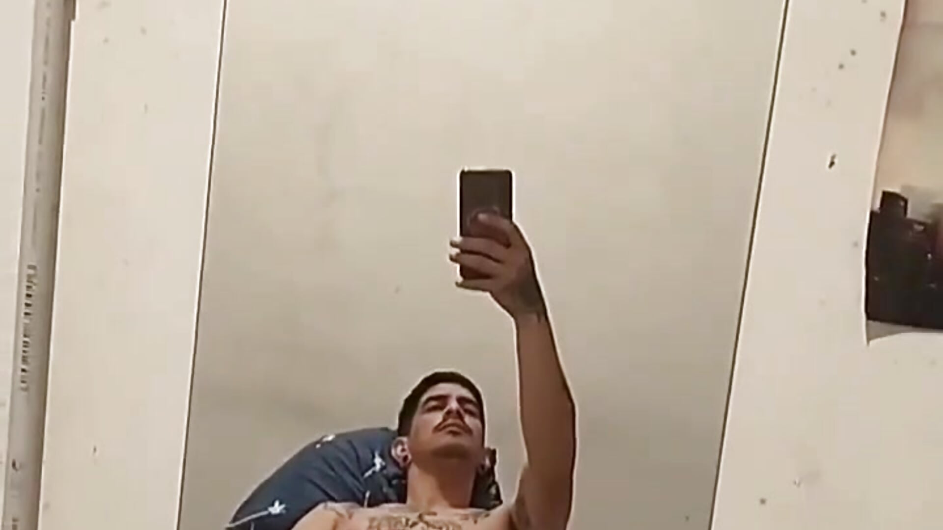 Buenos días - video av doncata21 cam-modell