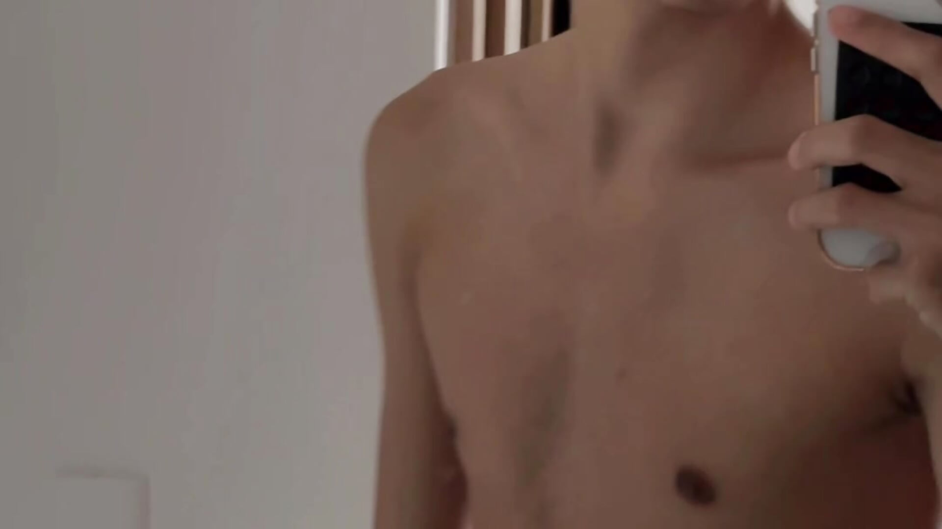 Puputonga - video by Douglas_x cam model