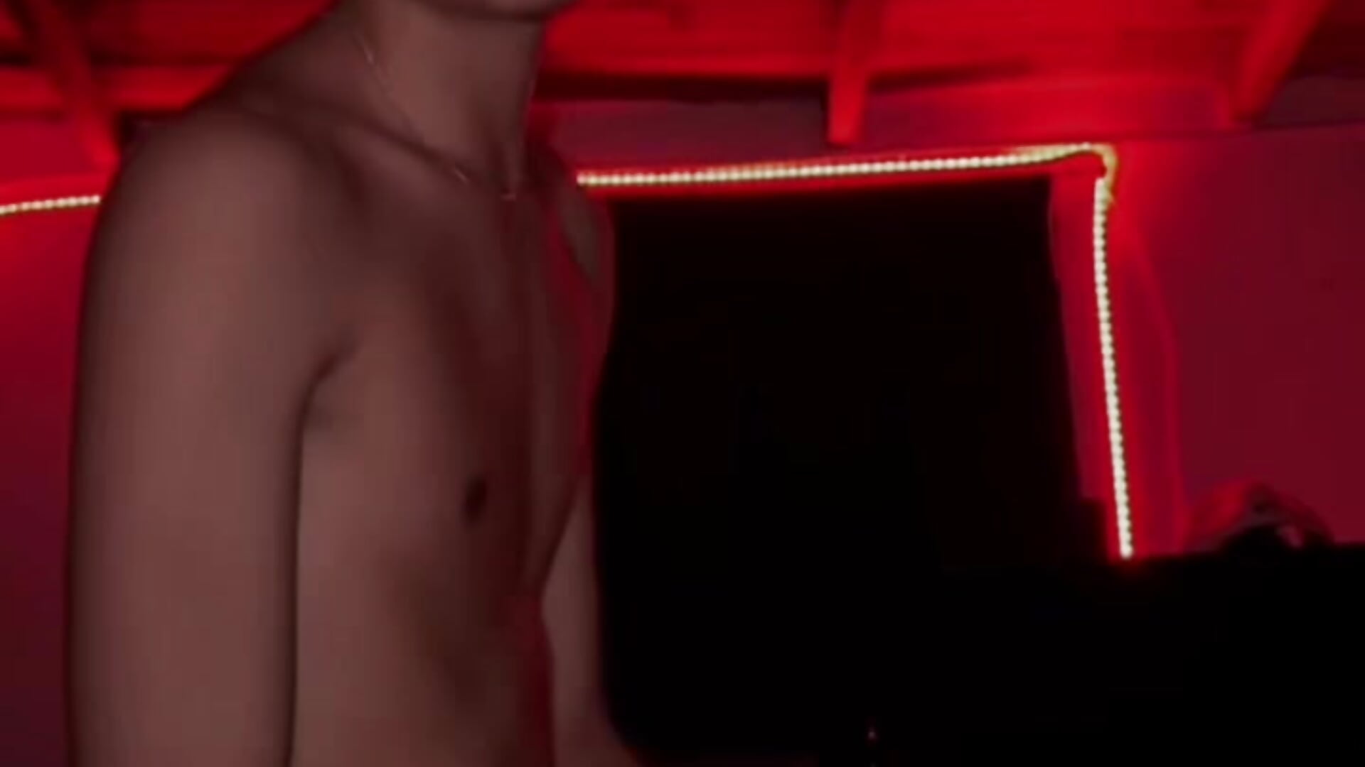 Come on - video by Douglas_x cam model