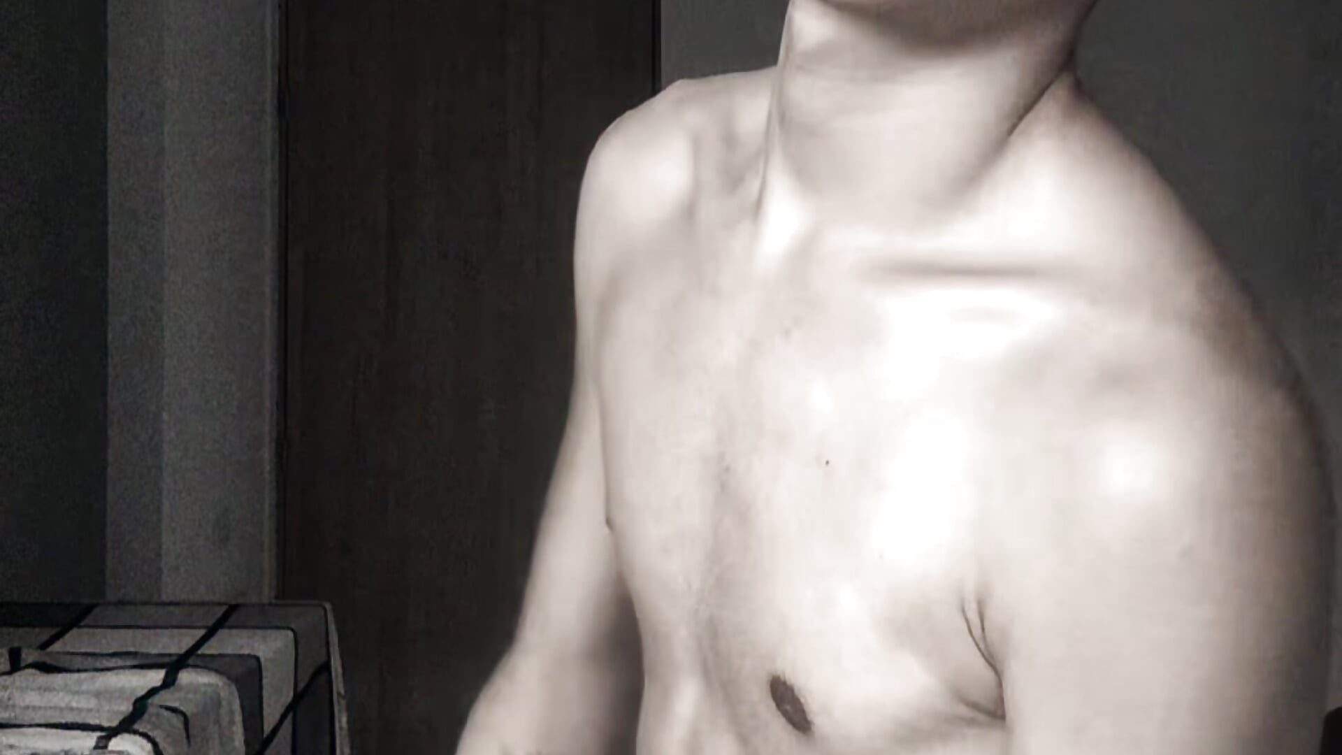 Edit - video by Douglas_x cam model