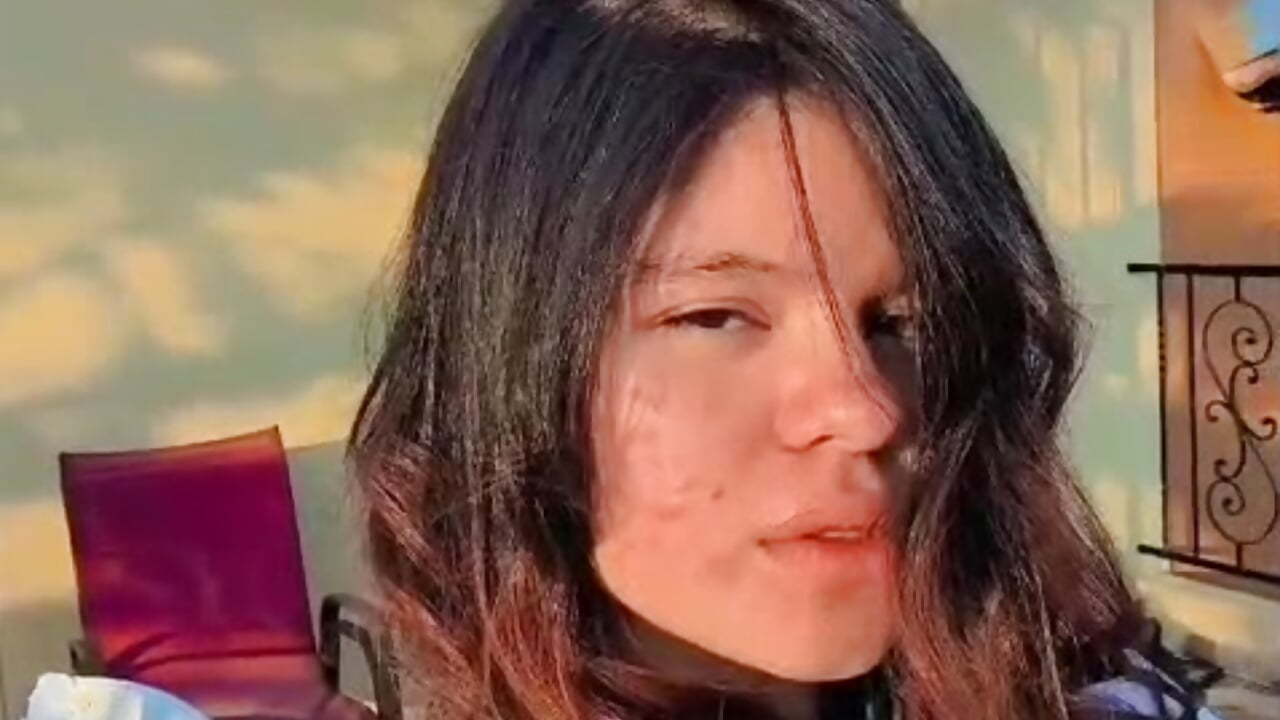 nice day - video av mary_joseph cam model