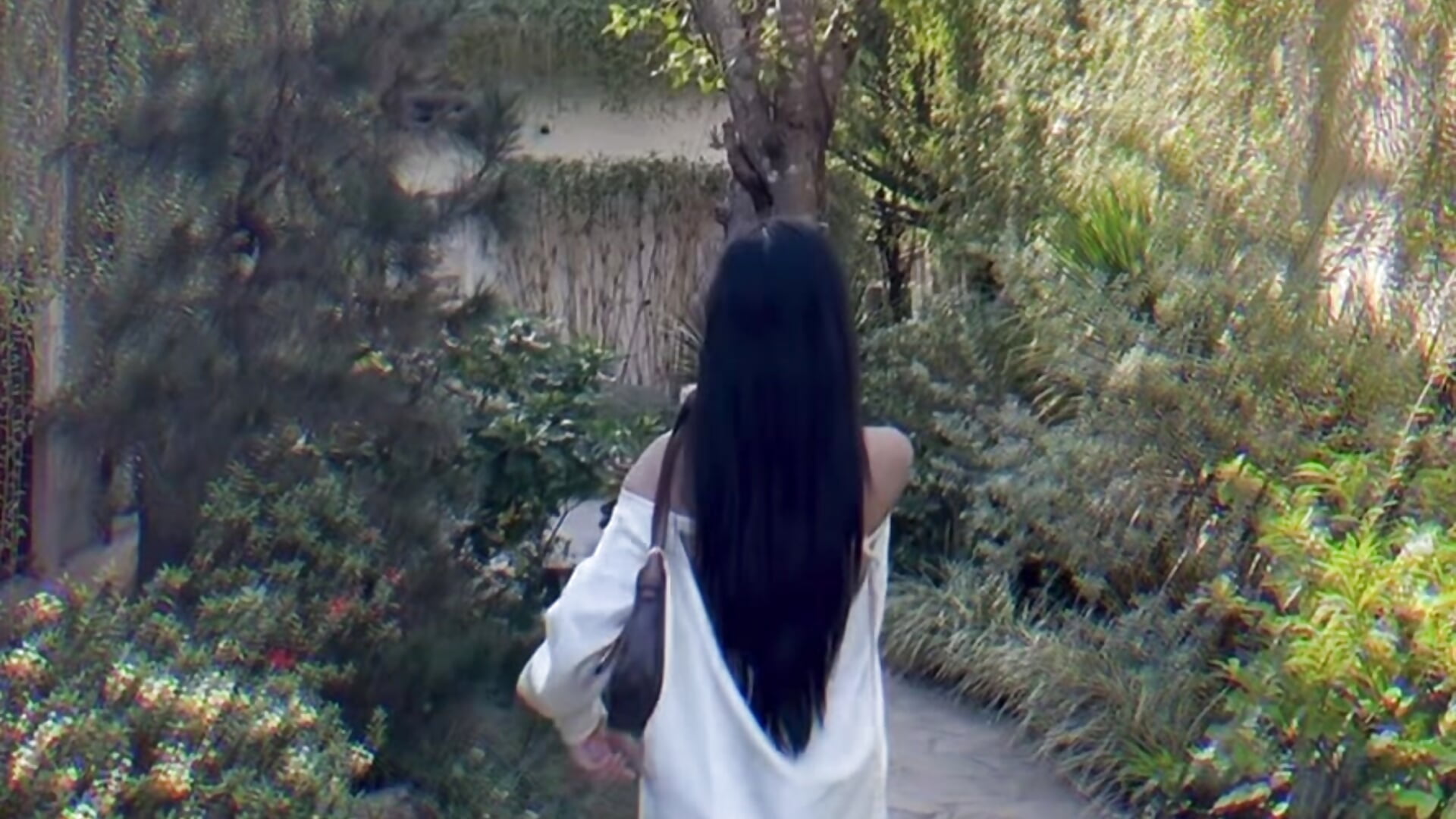 Giang's day off part 2 - video by JENNIE-16 cam model