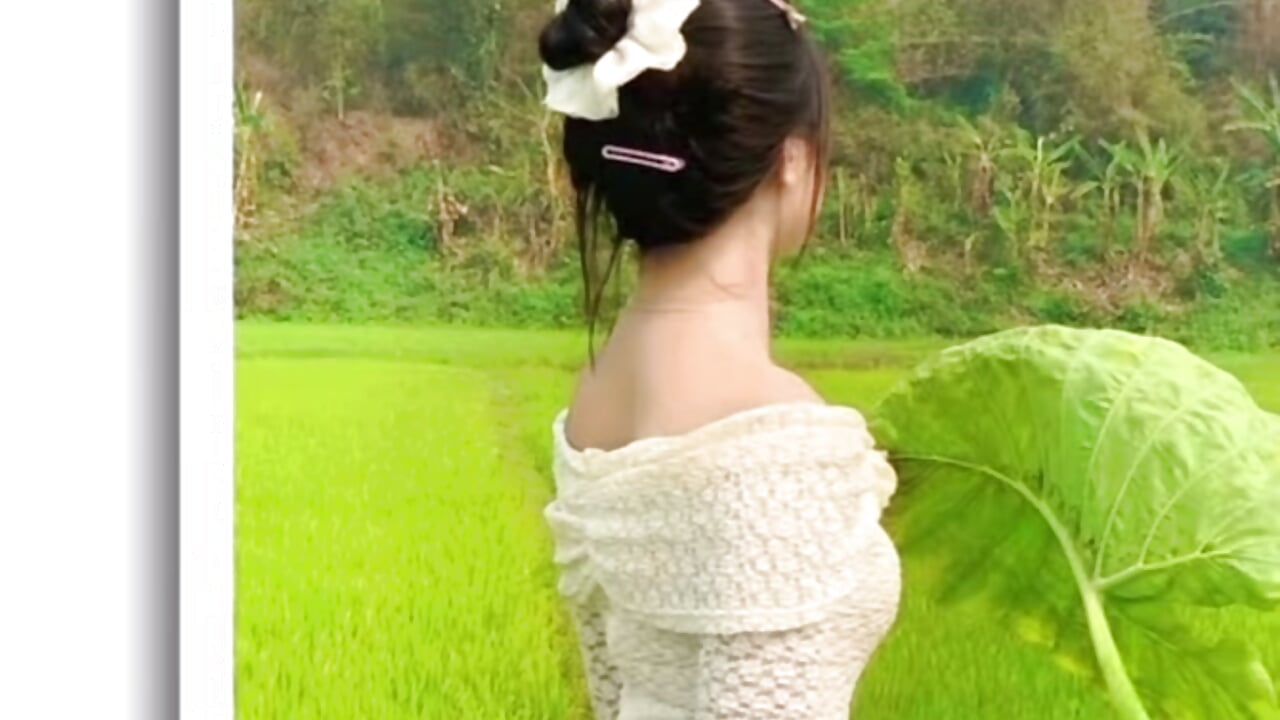 Giang's joy - video by JENNIE-16 cam model