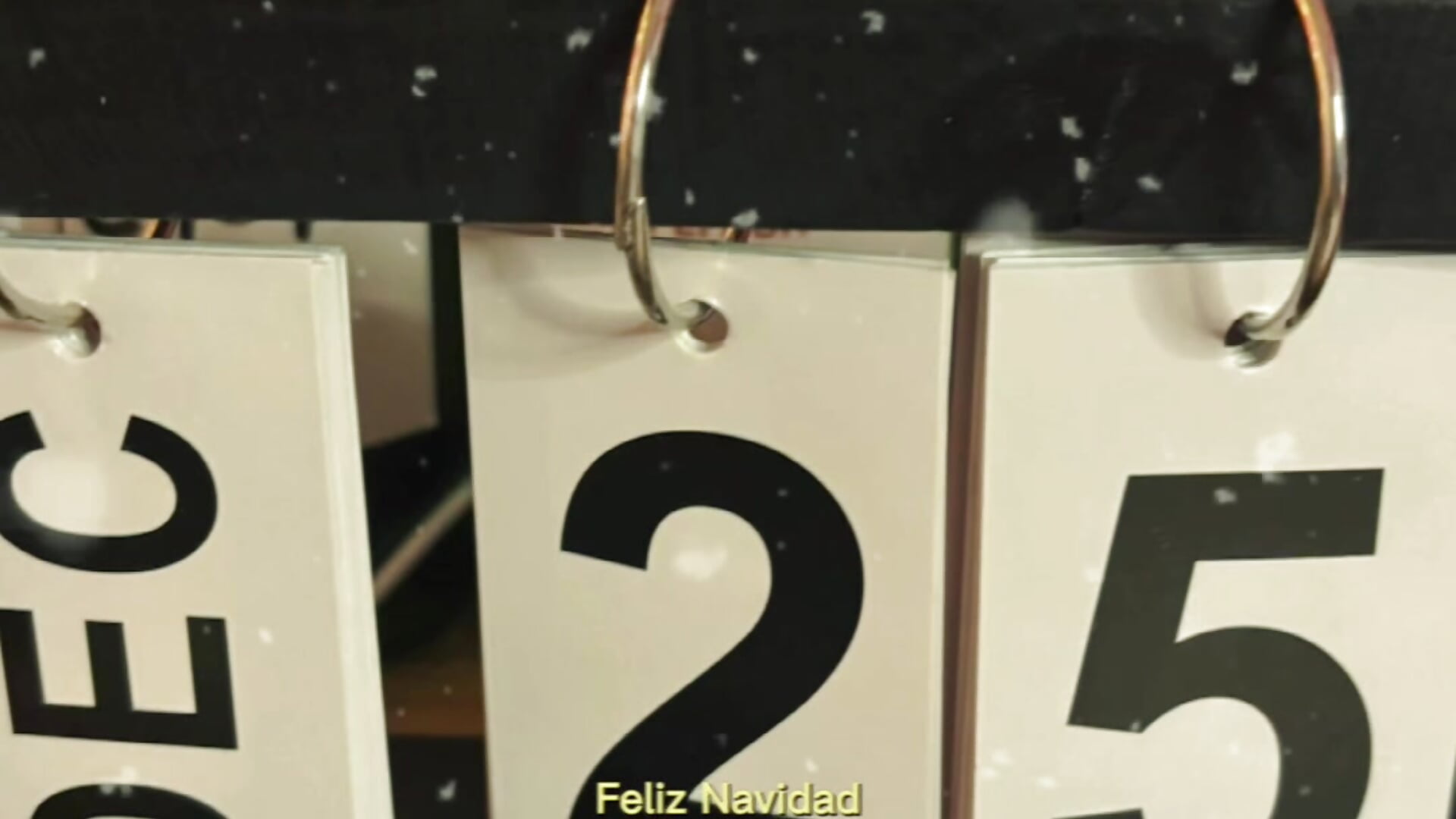 Giáng sinh - 2025 - video by JENNIE-16 cam model