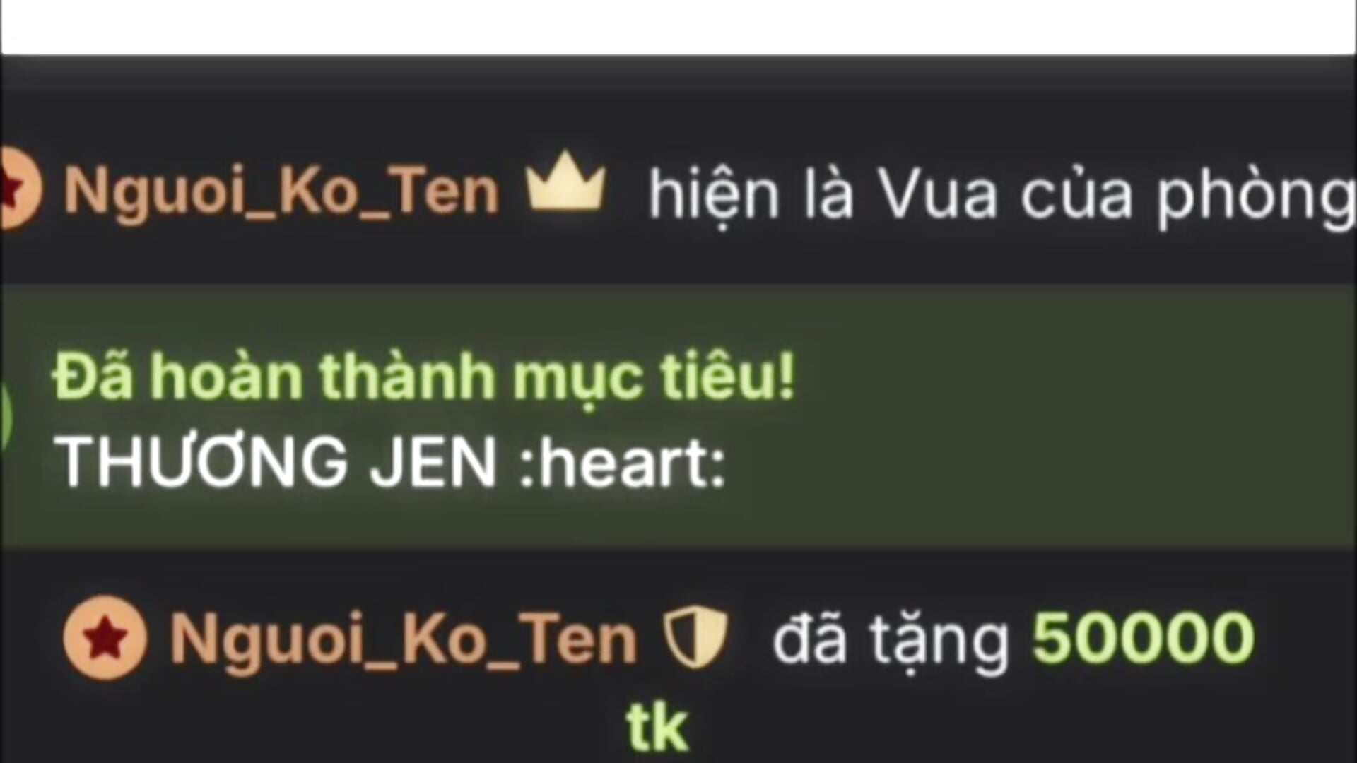 Cảm ơn anh trai của Jen🥰 - video di JENNIE-16 modella di cam