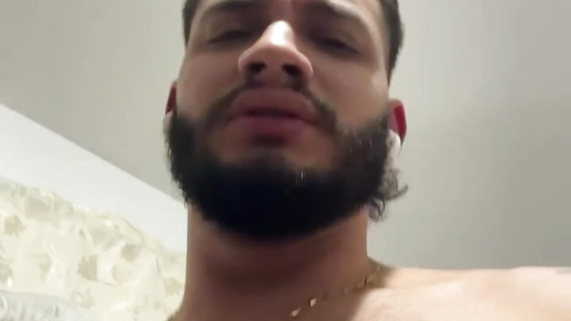 Touch my delicious cock! - video by Raymond_bakerr cam model