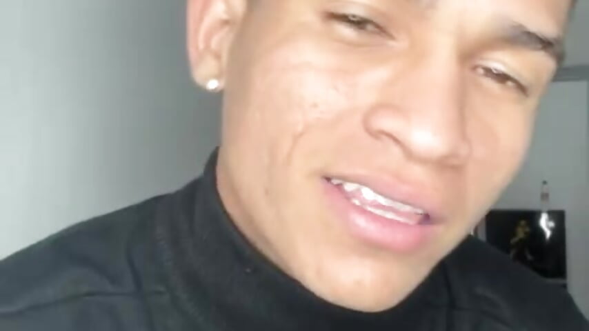 Angel - video by Angel_LatinGuy cam model