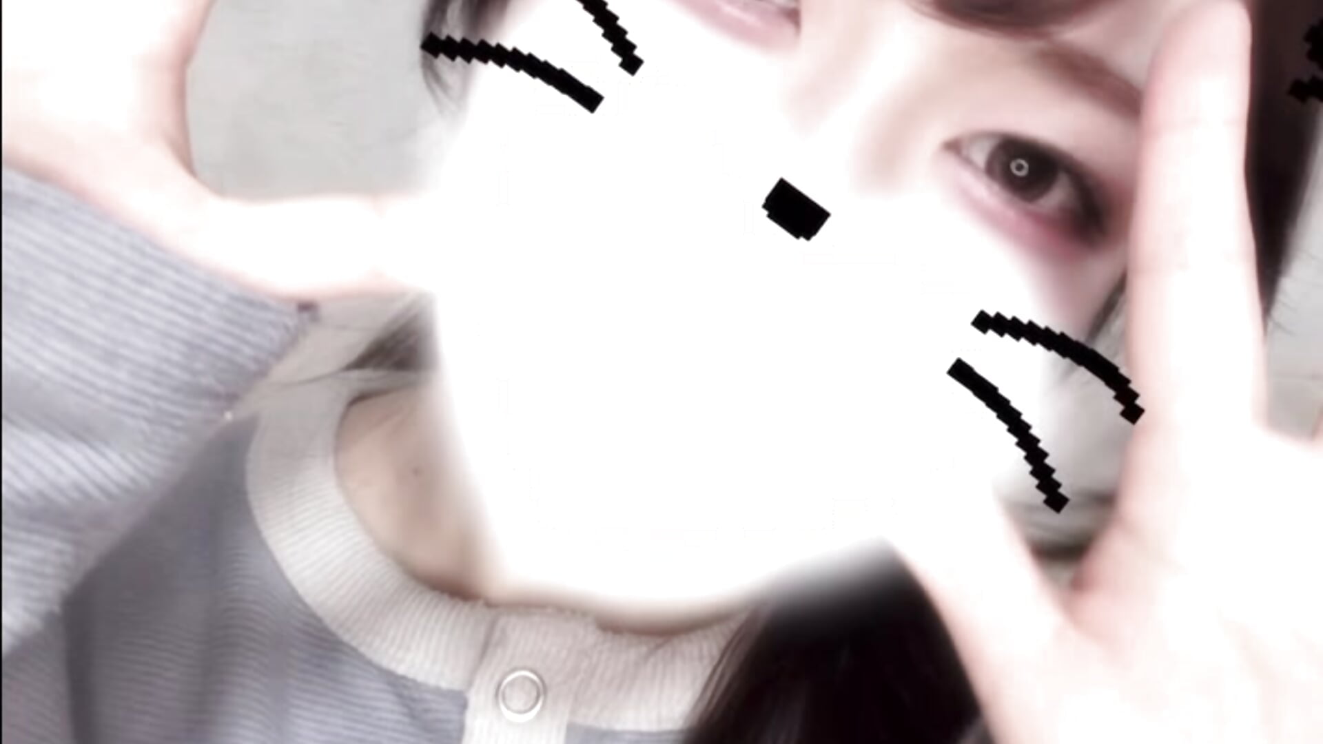 うれぴっぴ🎶🩵 - Vídeo de ms_miyu, modelo de vídeos