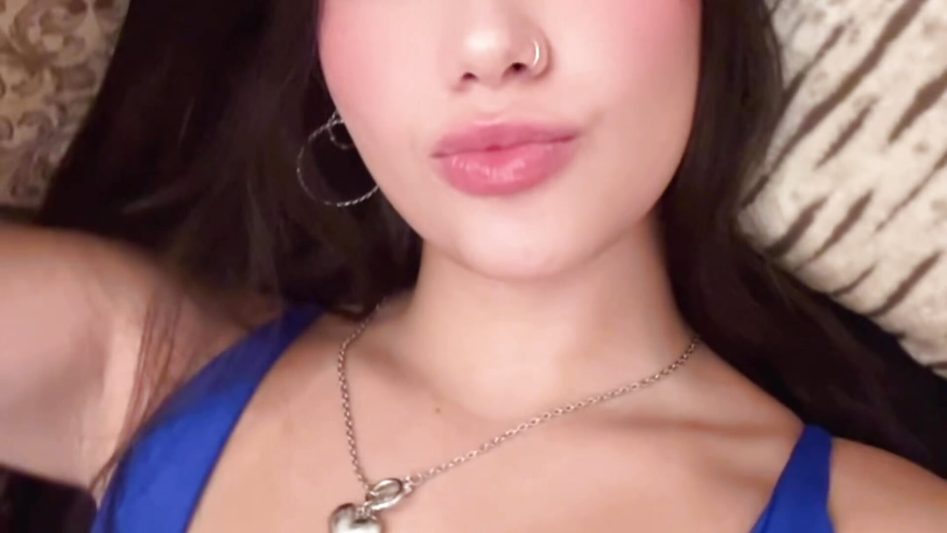 Hi hi, welcome 🌟🌸💗 - video by Samanthfox4444_ cam model