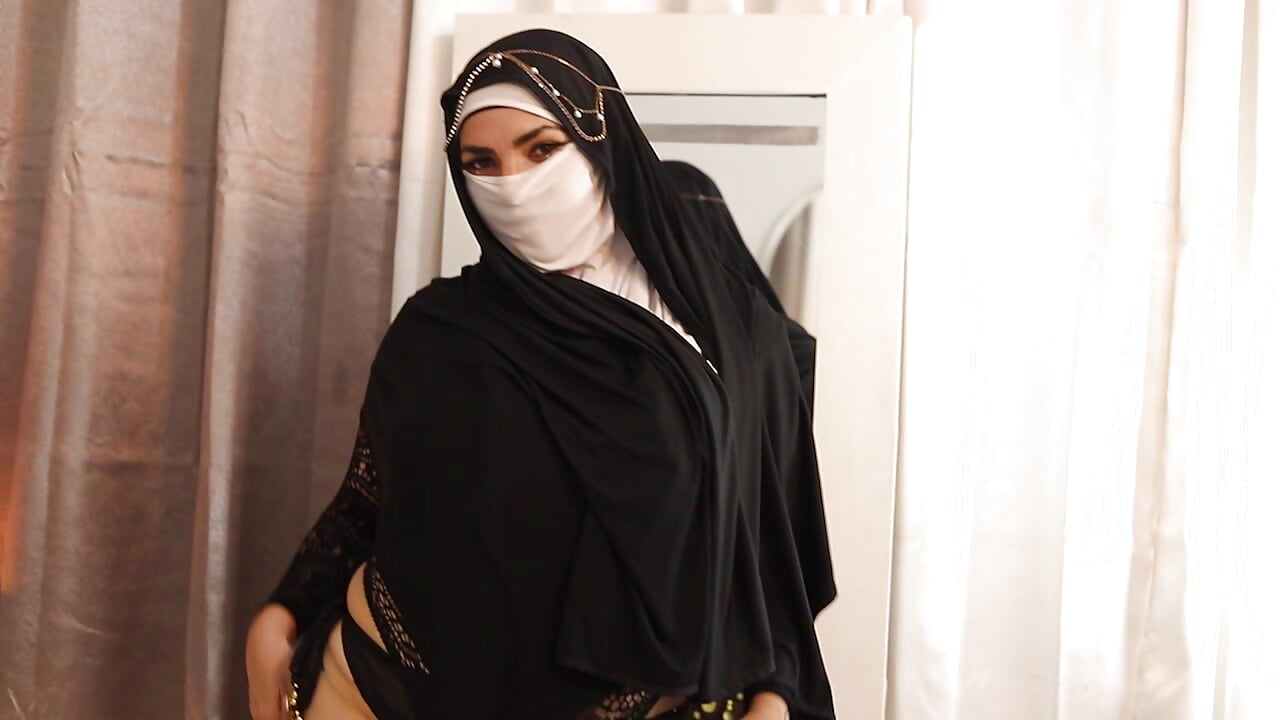 Welcome to Nayla's room ✨ - video di _naylaa_ modella di cam