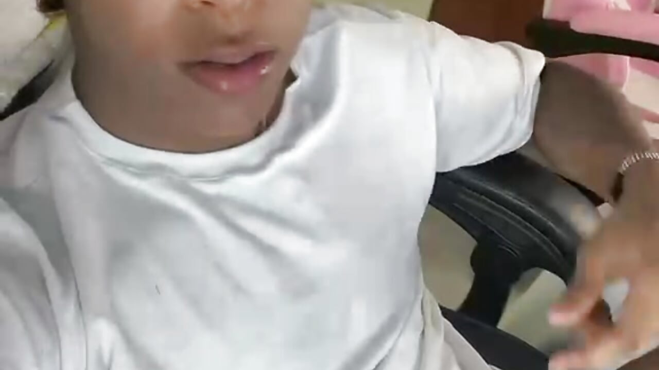 Vídeo  9036 de modelo de vídeos latin_kay1 – em alta