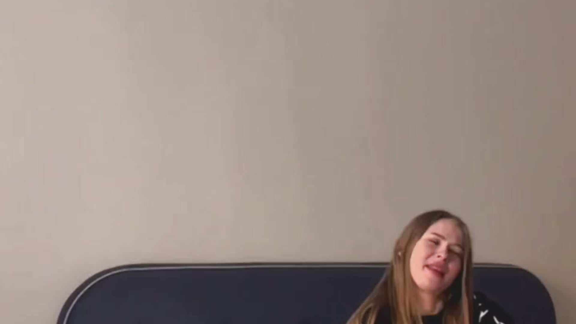 meow ^ ^ - video by CamLussty cam model