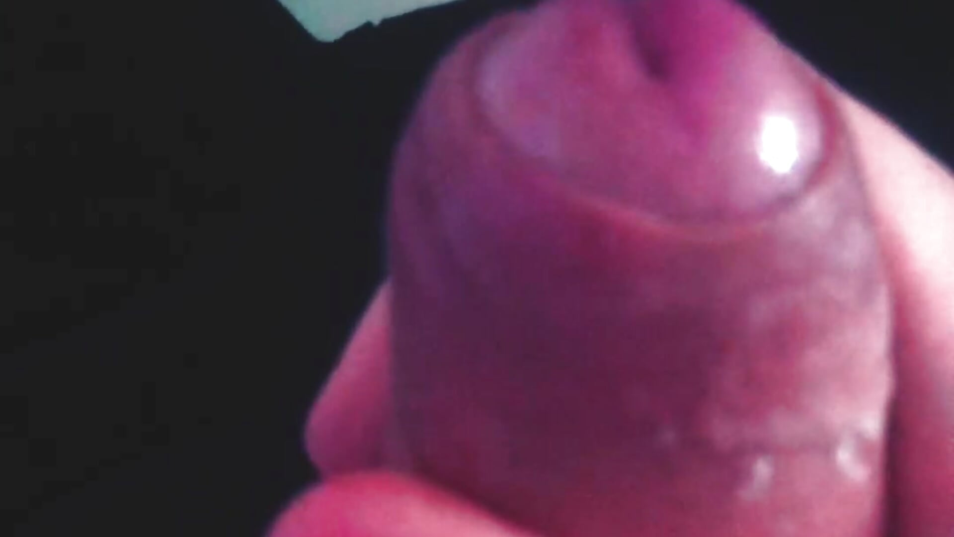 Jerking My Big Cock - video by tykun cam model