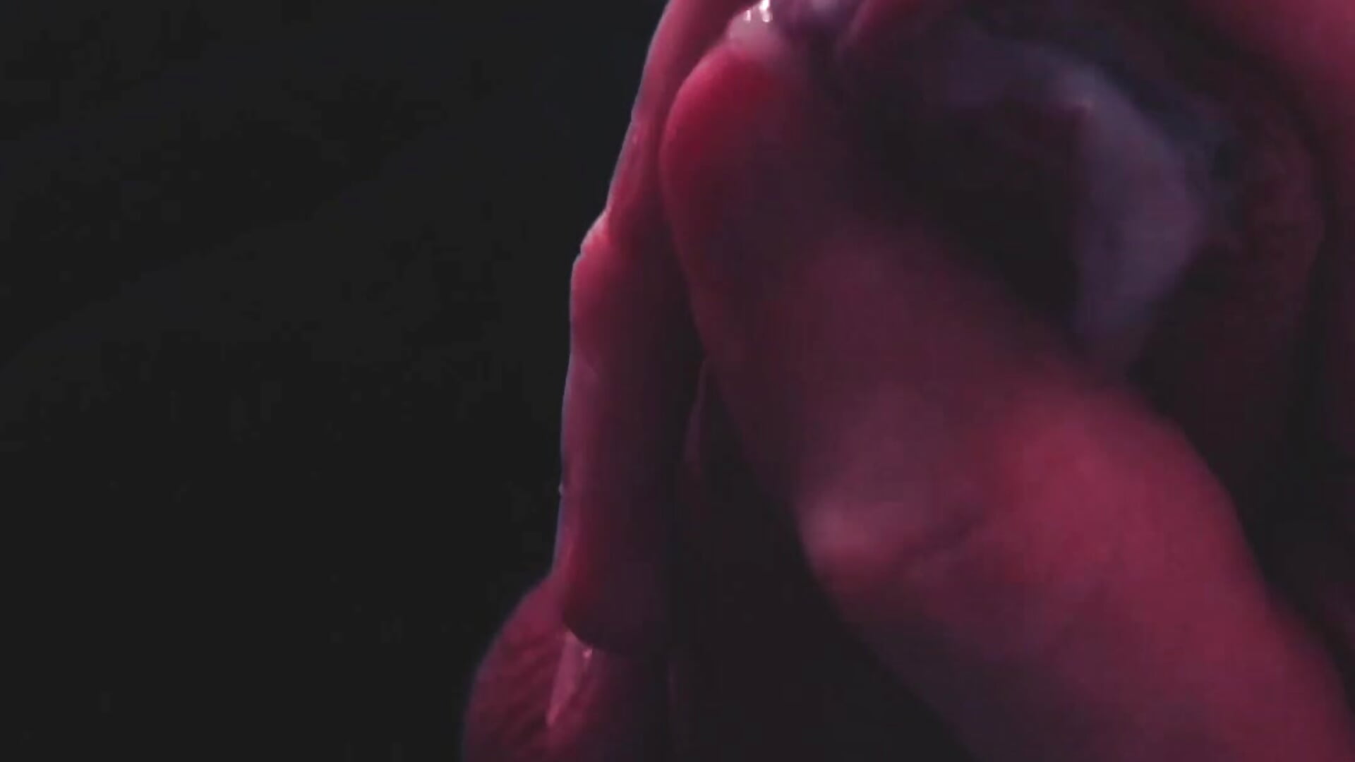 Slow Motion Cum - video by tykun cam model