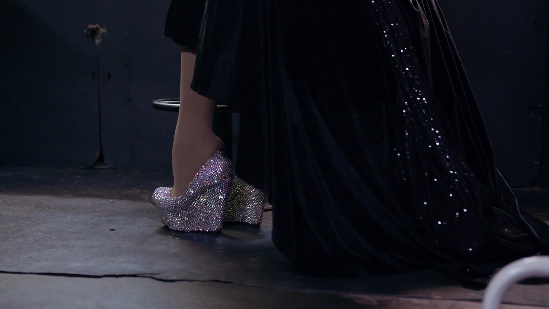 HELLS - video by Mori_Girll cam model