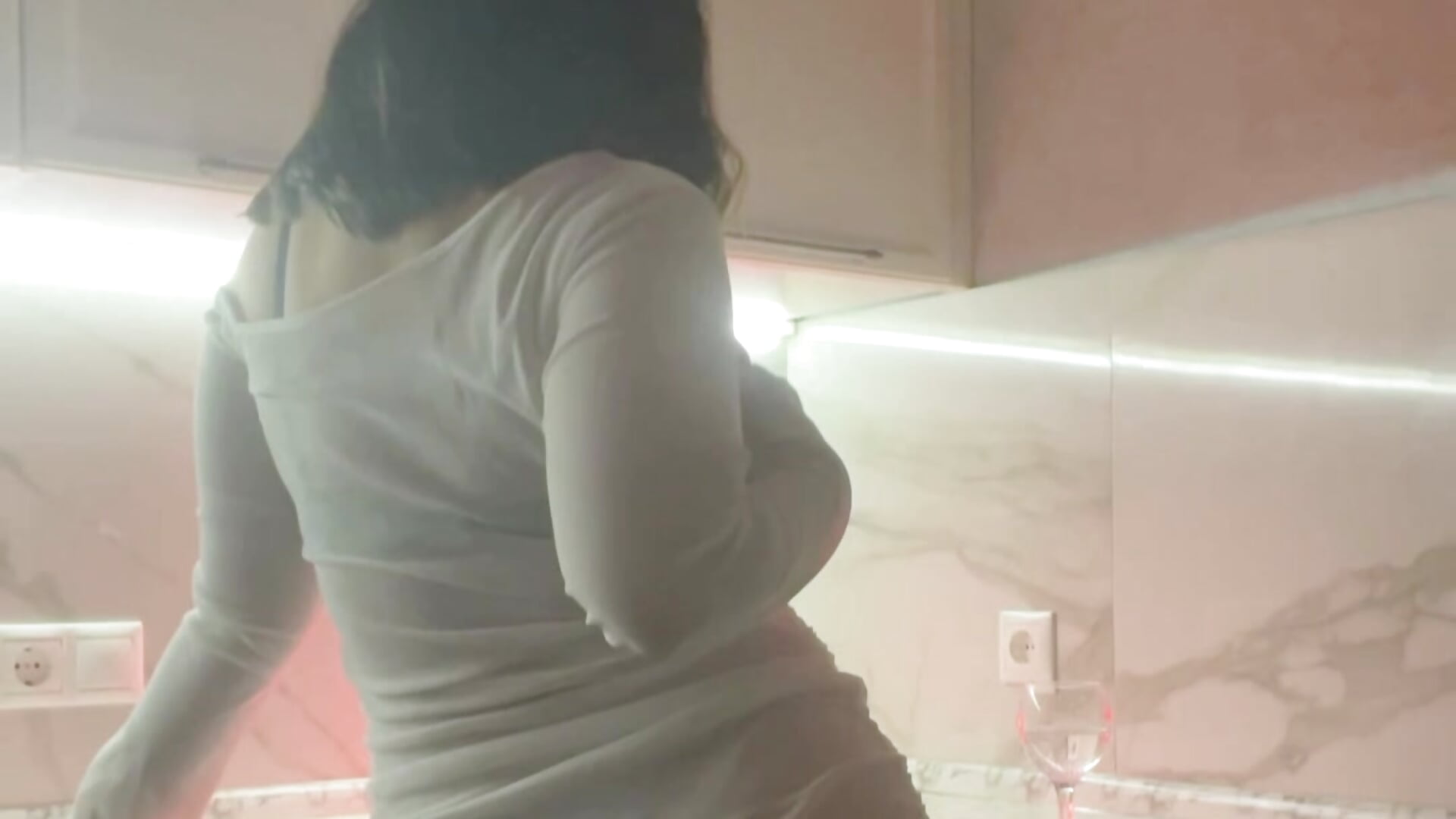 Spend the morning with me naked 😏 - video by Mori_Girll cam model