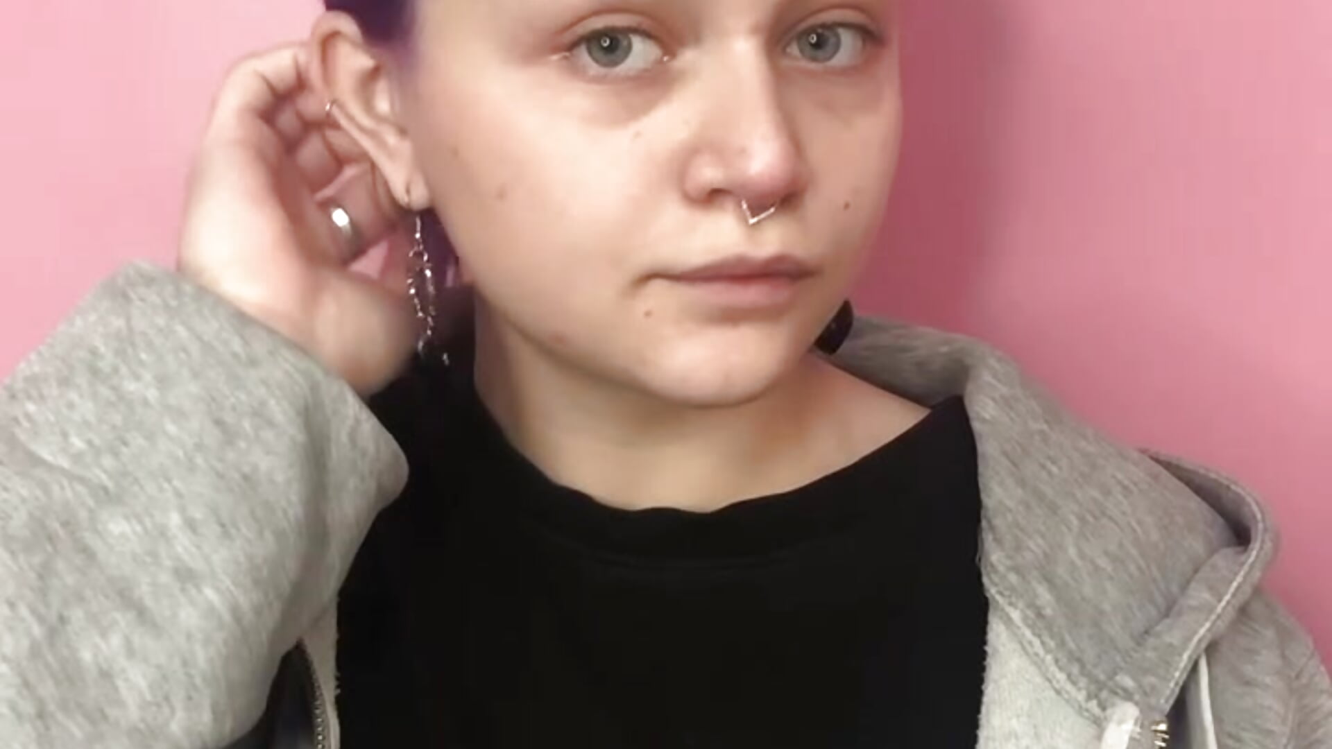 My first video ^^ — filmik TraciBasco, modela(-lki) na kamerkach