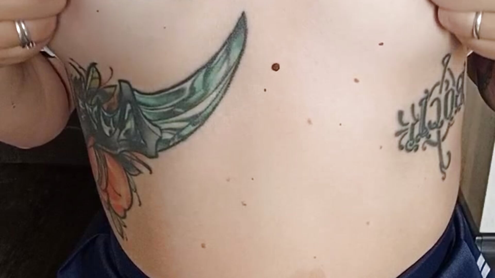 tits
