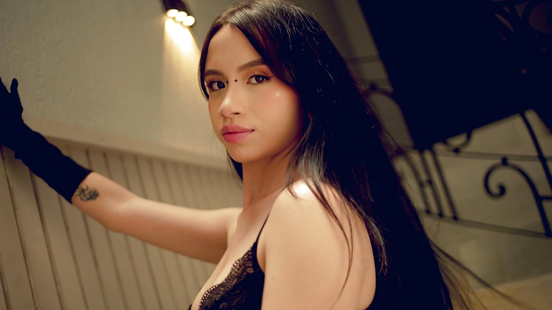 Look at me! 💖💥 - video by MiissBombom cam model