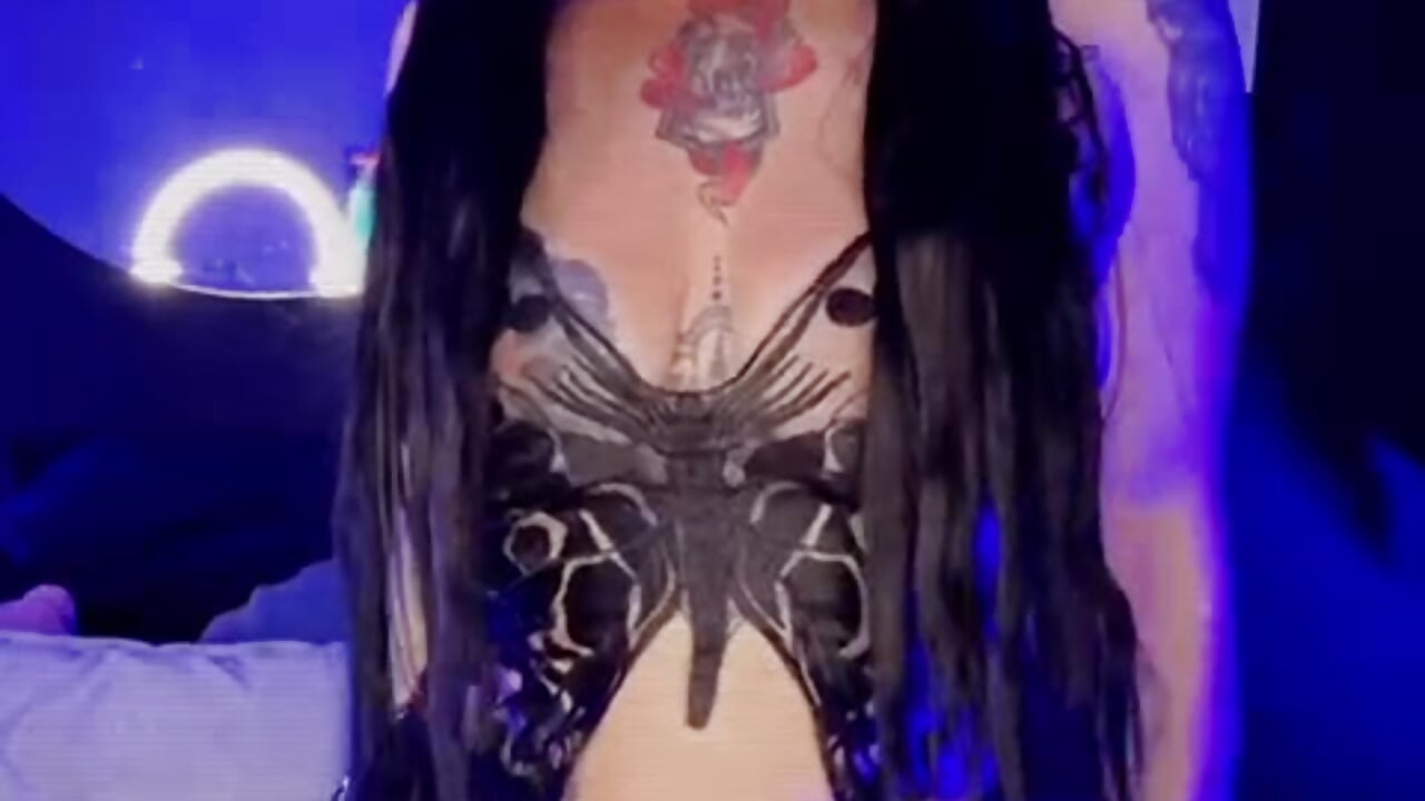 SWEET - video by TamaraaRoss_ cam model