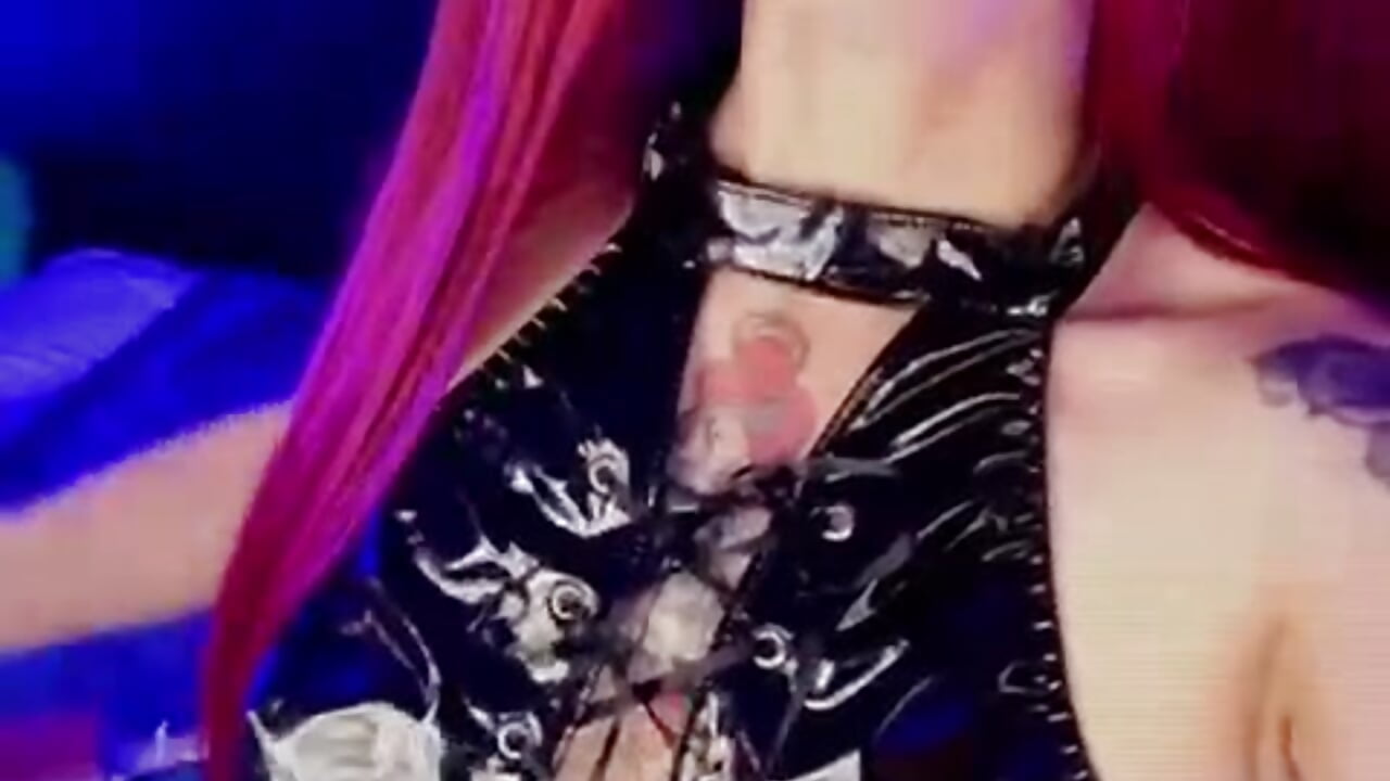 BEAUTIFUL - TamaraaRoss_主播的视频