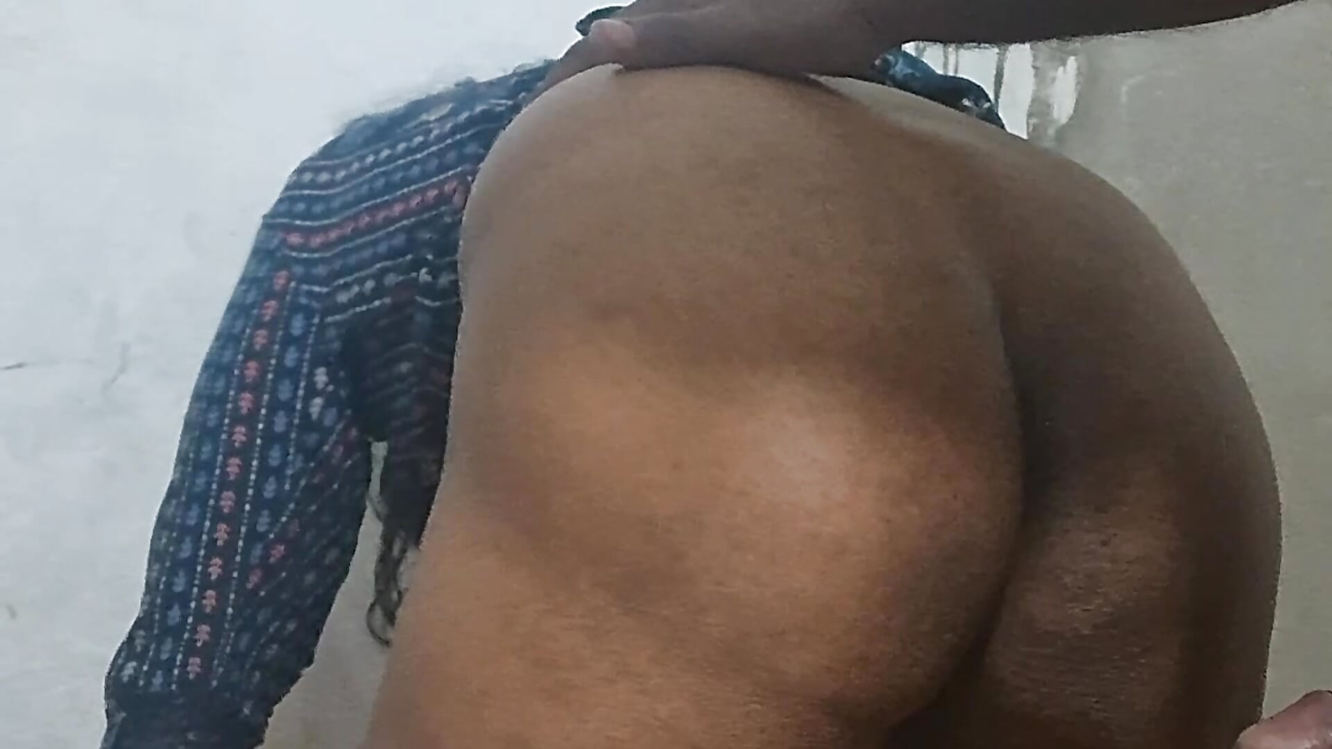 Horny Big ass of wife - video by Yourchuddakadbhabhi cam model