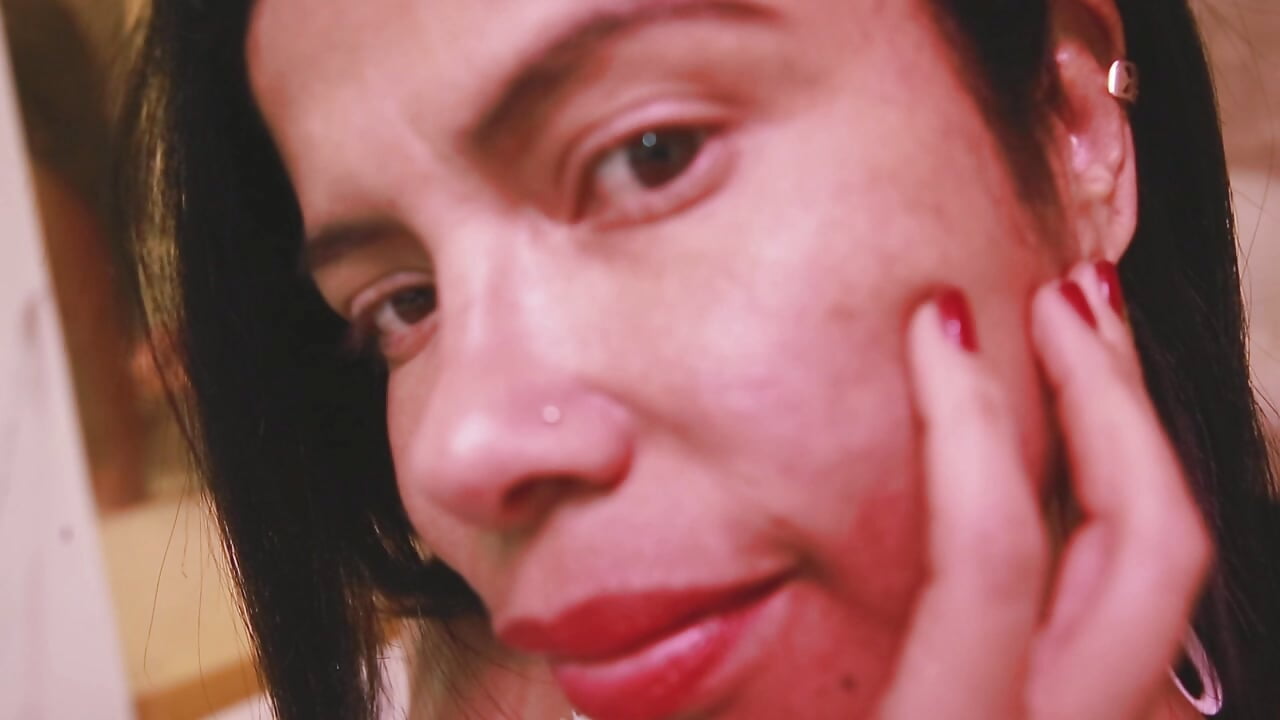 "For your eyes only... and your fantasies" - video by SofiaLustera cam model