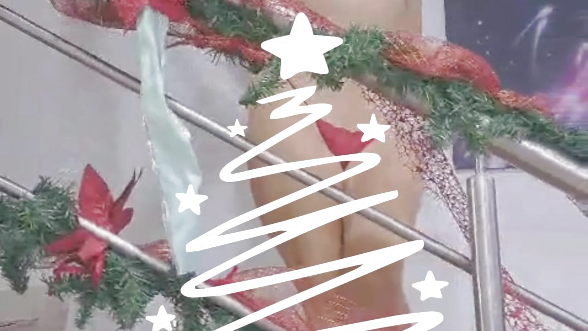 Feliz navidad - video by Red__Intense__ cam model