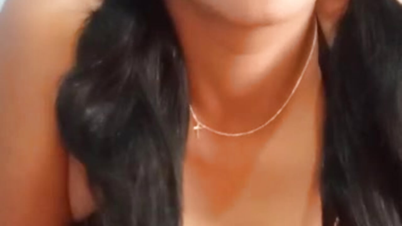 school girl - video by USA4SQUIRT cam model