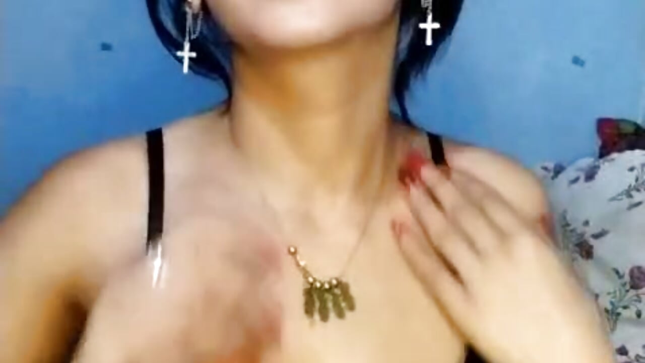 Hot rol play video - video by USA4SQUIRT cam model