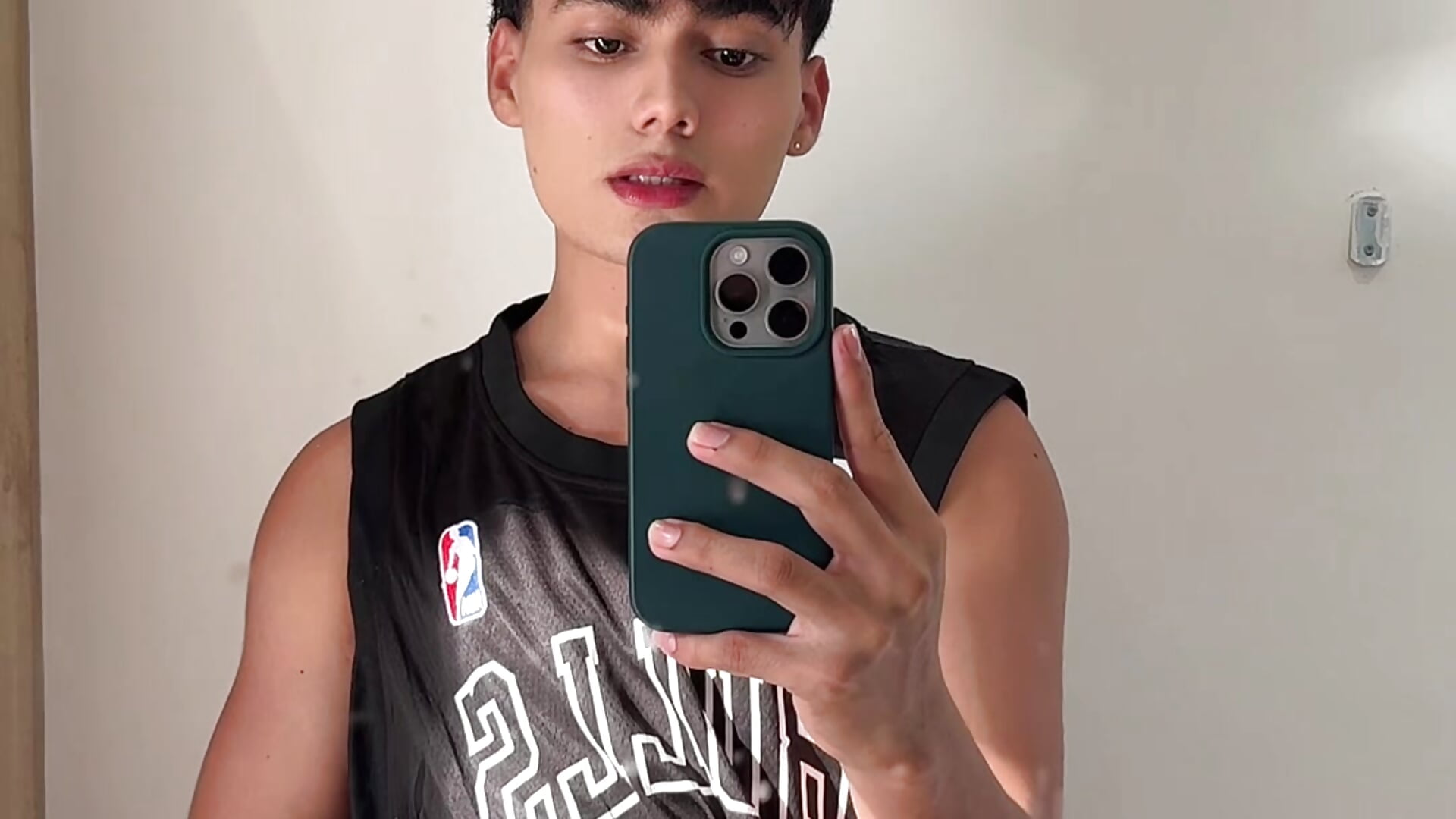 🥂 - video by Baby_santi_ cam model