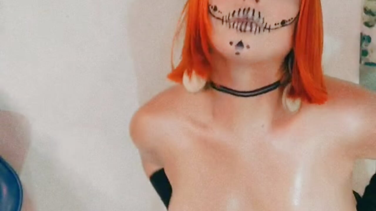 my tits - فيديو من Adeline_1 موديل الكام