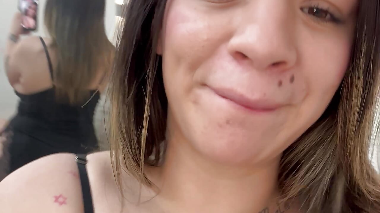 My presentation video ❤️ - video by ammie_hale cam model