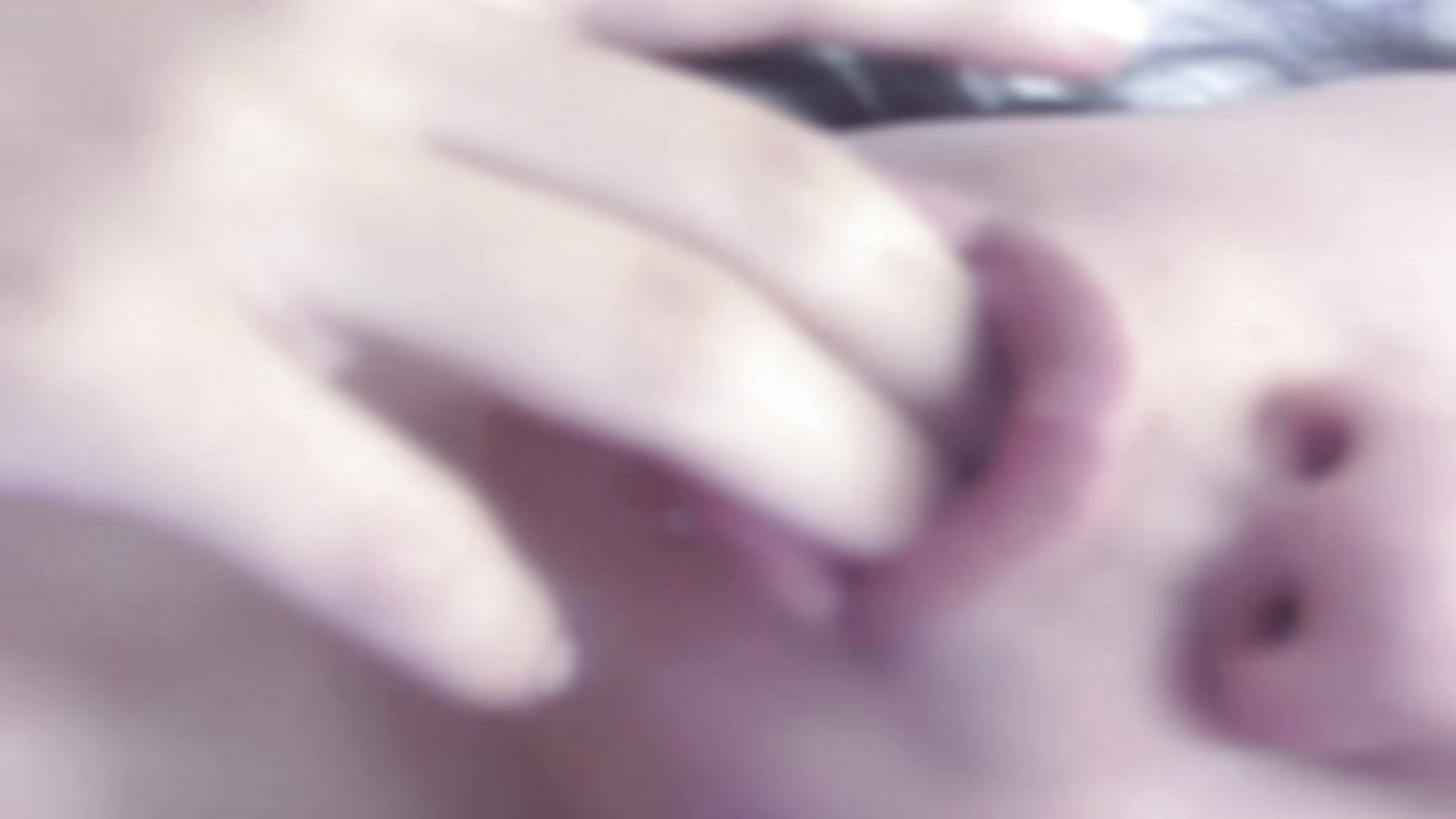 More and more pleasure 💦💦 - video by HollyPeach cam model