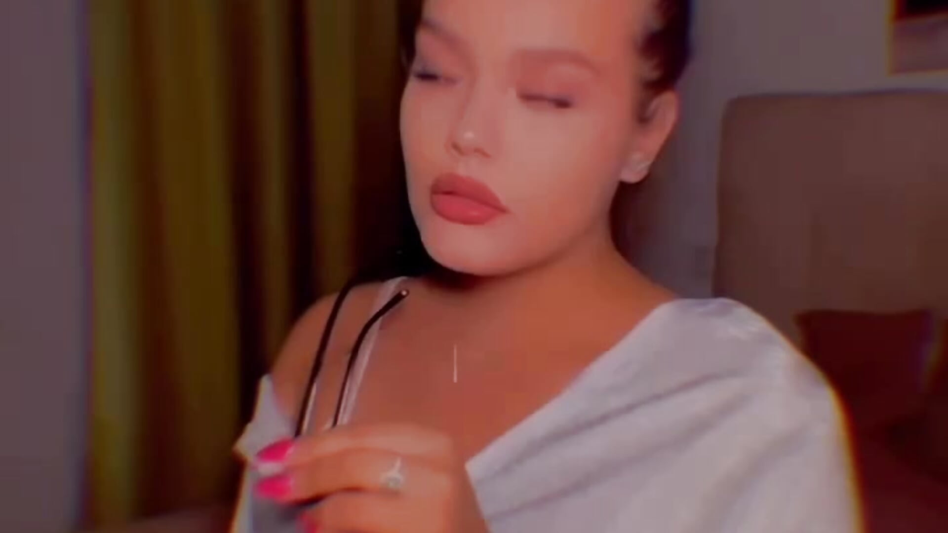 😏 - video by xSlavicDollx cam model